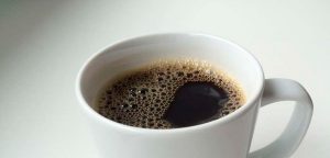 Cultura del café