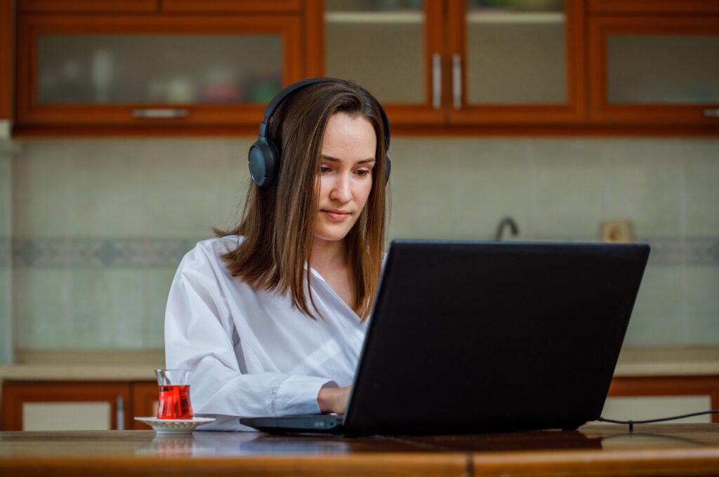 Clases de holandés a distancia